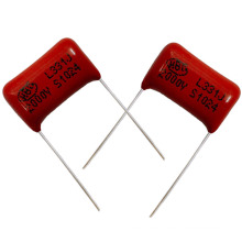 Polypropylene Film Capacitors PPS CBB81 472J 1600V 0.0047uf